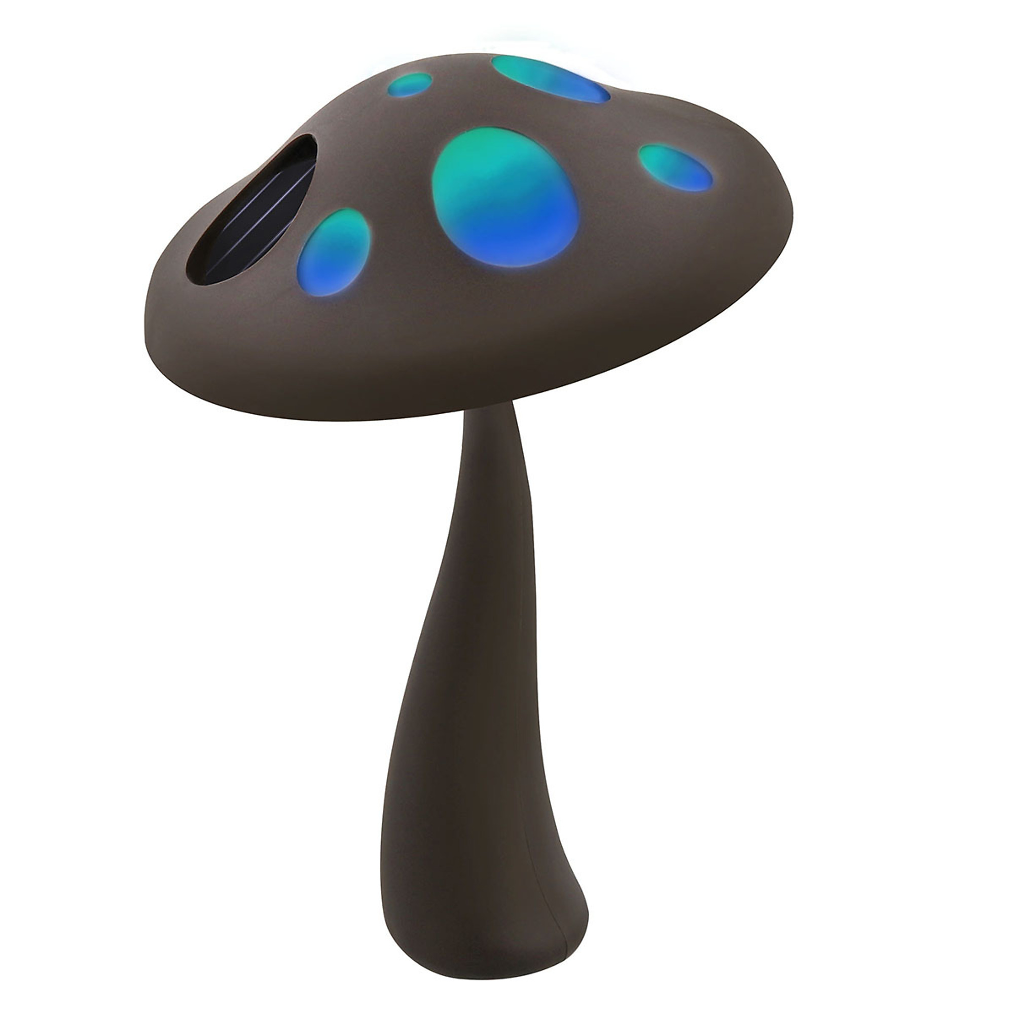 iZoom, Shroom solar light, Model# WMSS27006
